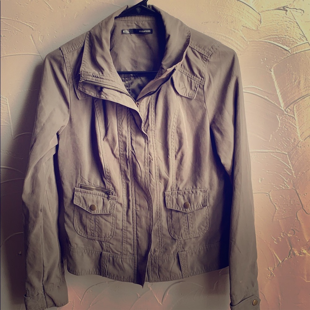 Jacket